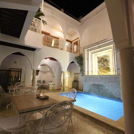 Riad Oum H&N Sidi Abdallah Ghiat Екстериор снимка