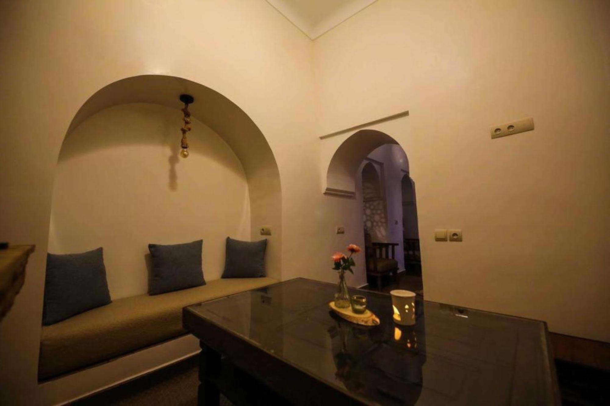 Riad Oum H&N Sidi Abdallah Ghiat Екстериор снимка