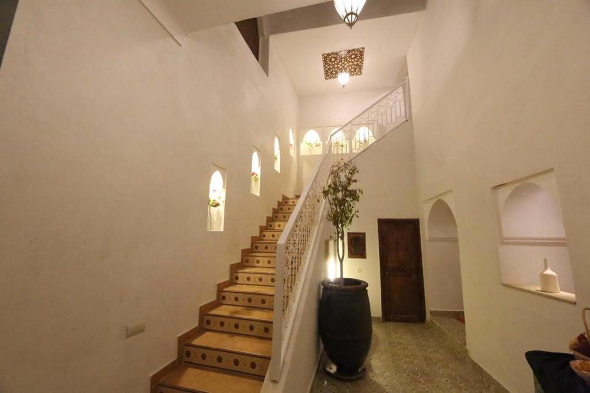Riad Oum H&N Sidi Abdallah Ghiat Екстериор снимка