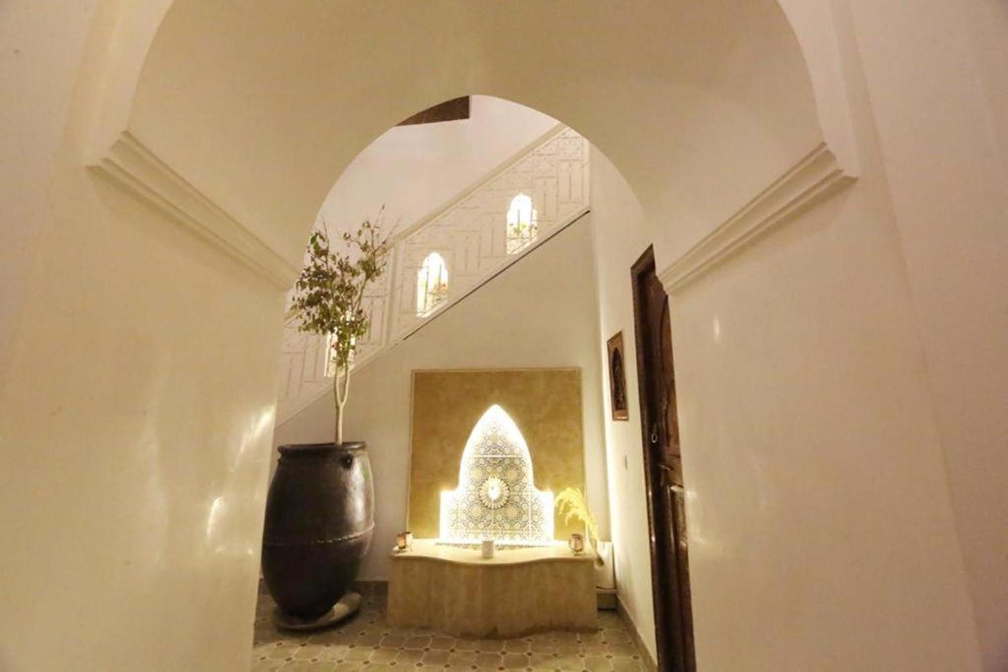 Riad Oum H&N Sidi Abdallah Ghiat Екстериор снимка