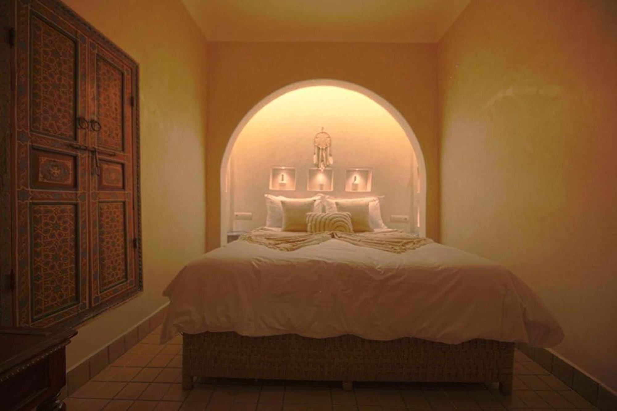 Riad Oum H&N Sidi Abdallah Ghiat Екстериор снимка