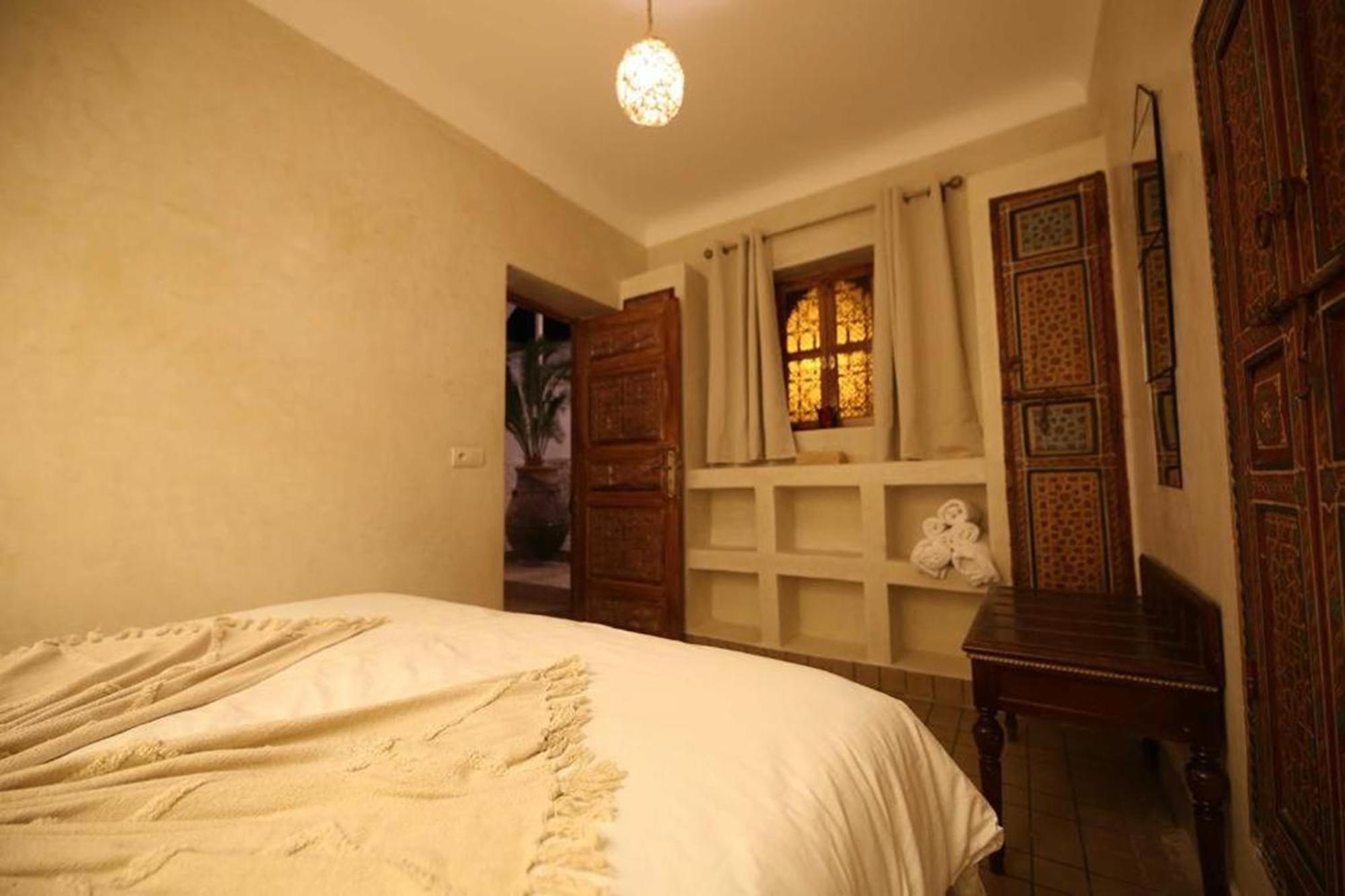 Riad Oum H&N Sidi Abdallah Ghiat Екстериор снимка